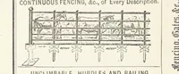 An illustration from The Universal Mining Code for the use of mining companies, mining engineers ... The Code words specially selected to comply with the Telegraph Convention rules, by G. Ager (1890)