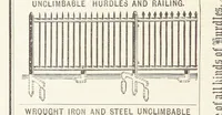 An illustration from The Universal Mining Code for the use of mining companies, mining engineers ... The Code words specially selected to comply with the Telegraph Convention rules, by G. Ager (1890)
