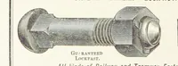 An illustration from The Universal Mining Code for the use of mining companies, mining engineers ... The Code words specially selected to comply with the Telegraph Convention rules, by G. Ager (1890)