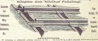 An illustration from The Universal Mining Code for the use of mining companies, mining engineers ... The Code words specially selected to comply with the Telegraph Convention rules, by G. Ager (1890)