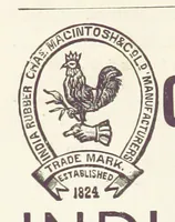 An illustration from The Universal Mining Code for the use of mining companies, mining engineers ... The Code words specially selected to comply with the Telegraph Convention rules, by G. Ager (1890)