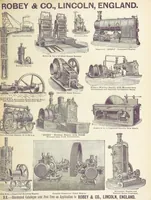 An illustration from The Universal Mining Code for the use of mining companies, mining engineers ... The Code words specially selected to comply with the Telegraph Convention rules, by G. Ager (1890)