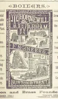 An illustration from The Universal Mining Code for the use of mining companies, mining engineers ... The Code words specially selected to comply with the Telegraph Convention rules, by G. Ager (1890)