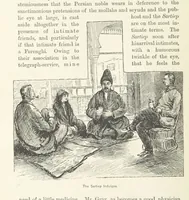 Picture 32 of 71 from Around the World on a Bicycle ... From Teheran to Yokohama. With ... illustrations (1888), leaf 116