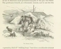 Picture 45 of 71 from Around the World on a Bicycle ... From Teheran to Yokohama. With ... illustrations (1888), leaf 181