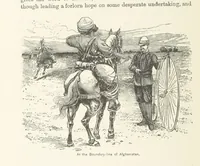 Picture 46 of 71 from Around the World on a Bicycle ... From Teheran to Yokohama. With ... illustrations (1888), leaf 184