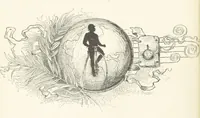 Picture 2 of 71 from Around the World on a Bicycle ... From Teheran to Yokohama. With ... illustrations (1888), leaf 20