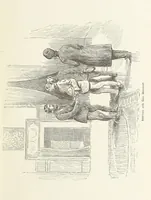 An illustration from Around the World on a Bicycle ... From Teheran to Yokohama. With ... illustrations (1888)