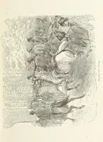 An illustration from Around the World on a Bicycle ... From Teheran to Yokohama. With ... illustrations (1888)
