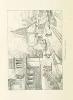 An illustration from Around the World on a Bicycle ... From Teheran to Yokohama. With ... illustrations (1888)