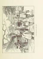 An illustration from Around the World on a Bicycle ... From Teheran to Yokohama. With ... illustrations (1888)