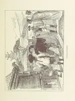 An illustration from Around the World on a Bicycle ... From Teheran to Yokohama. With ... illustrations (1888)