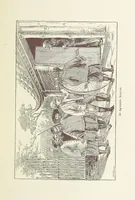 An illustration from Around the World on a Bicycle ... From Teheran to Yokohama. With ... illustrations (1888)