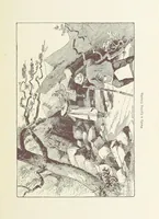 An illustration from Around the World on a Bicycle ... From Teheran to Yokohama. With ... illustrations (1888)