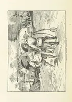 An illustration from Around the World on a Bicycle ... From Teheran to Yokohama. With ... illustrations (1888)
