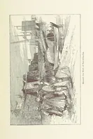 An illustration from Around the World on a Bicycle ... From Teheran to Yokohama. With ... illustrations (1888)