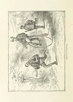 An illustration from Around the World on a Bicycle ... From Teheran to Yokohama. With ... illustrations (1888)