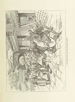 An illustration from Around the World on a Bicycle ... From Teheran to Yokohama. With ... illustrations (1888)