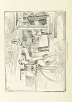 An illustration from Around the World on a Bicycle ... From Teheran to Yokohama. With ... illustrations (1888)