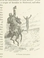 Picture 22 of 71 from Around the World on a Bicycle ... From Teheran to Yokohama. With ... illustrations (1888), leaf 81