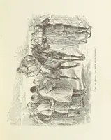 An illustration from Around the World on a Bicycle ... From Teheran to Yokohama. With ... illustrations (1888)