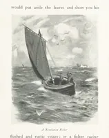An illustration from Edinburgh. Picturesque Notes ... With etchings by A. Brunet-Debaines from drawings by S. Bough ... and W. E. Lockhart, etc (1896)