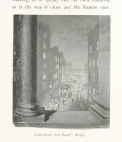 Picture 45 of 62 from Edinburgh. Picturesque Notes ... With etchings by A. Brunet-Debaines from drawings by S. Bough ... and W. E. Lockhart, etc (1896), leaf 149