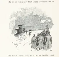 Picture 56 of 62 from Edinburgh. Picturesque Notes ... With etchings by A. Brunet-Debaines from drawings by S. Bough ... and W. E. Lockhart, etc (1896), leaf 192