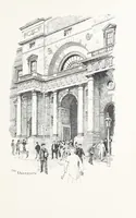 Picture 8 of 62 from Edinburgh. Picturesque Notes ... With etchings by A. Brunet-Debaines from drawings by S. Bough ... and W. E. Lockhart, etc (1896), leaf 27