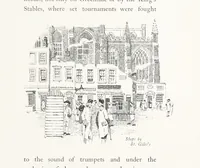 Picture 12 of 62 from Edinburgh. Picturesque Notes ... With etchings by A. Brunet-Debaines from drawings by S. Bough ... and W. E. Lockhart, etc (1896), leaf 37