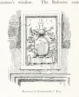 Picture 19 of 62 from Edinburgh. Picturesque Notes ... With etchings by A. Brunet-Debaines from drawings by S. Bough ... and W. E. Lockhart, etc (1896), leaf 56