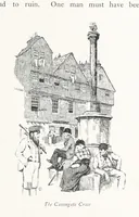 Picture 21 of 62 from Edinburgh. Picturesque Notes ... With etchings by A. Brunet-Debaines from drawings by S. Bough ... and W. E. Lockhart, etc (1896), leaf 59