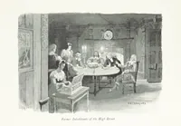 Picture 23 of 62 from Edinburgh. Picturesque Notes ... With etchings by A. Brunet-Debaines from drawings by S. Bough ... and W. E. Lockhart, etc (1896), leaf 65