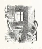 Picture 26 of 62 from Edinburgh. Picturesque Notes ... With etchings by A. Brunet-Debaines from drawings by S. Bough ... and W. E. Lockhart, etc (1896), leaf 77