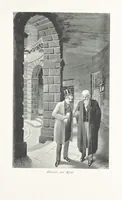 Picture 28 of 62 from Edinburgh. Picturesque Notes ... With etchings by A. Brunet-Debaines from drawings by S. Bough ... and W. E. Lockhart, etc (1896), leaf 83