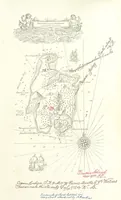 An illustration from Treasure Island ... New edition, with original illustrations by Wal Paget (1899)