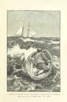 Picture 33 of 46 from Treasure Island ... New edition, with original illustrations by Wal Paget (1899), leaf 279