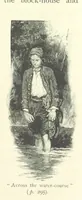 Picture 37 of 46 from Treasure Island ... New edition, with original illustrations by Wal Paget (1899), leaf 315