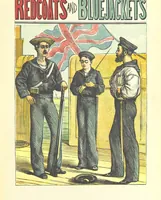 Picture 2 of 12 from Our Redcoats and Bluejackets: war pictures on land and sea: forming a continuous narrative of the Naval and Military History of England from the year 1793 to the present time, etc (1879), leaf 11