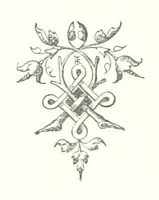 An illustration from Our Redcoats and Bluejackets: war pictures on land and sea: forming a continuous narrative of the Naval and Military History of England from the year 1793 to the present time, etc (1879)