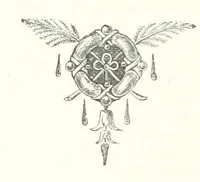 An illustration from Our Redcoats and Bluejackets: war pictures on land and sea: forming a continuous narrative of the Naval and Military History of England from the year 1793 to the present time, etc (1879)