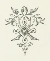 An illustration from Our Redcoats and Bluejackets: war pictures on land and sea: forming a continuous narrative of the Naval and Military History of England from the year 1793 to the present time, etc (1880)