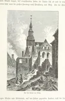 An illustration from Bilder aus Elsass Lothringen. Original-Zeichnungen von R. Assmus ... Schilderungen von K. S (1876)
