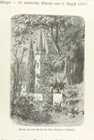 Picture 57 of 228 from Bilder aus Elsass Lothringen. Original-Zeichnungen von R. Assmus ... Schilderungen von K. S (1876), leaf 109