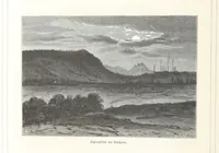 An illustration from Bilder aus Elsass Lothringen. Original-Zeichnungen von R. Assmus ... Schilderungen von K. S (1876)