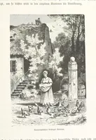 An illustration from Bilder aus Elsass Lothringen. Original-Zeichnungen von R. Assmus ... Schilderungen von K. S (1876)