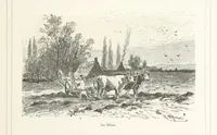 An illustration from Bilder aus Elsass Lothringen. Original-Zeichnungen von R. Assmus ... Schilderungen von K. S (1876)