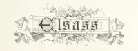 Picture 71 of 228 from Bilder aus Elsass Lothringen. Original-Zeichnungen von R. Assmus ... Schilderungen von K. S (1876), leaf 133