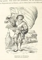 An illustration from Bilder aus Elsass Lothringen. Original-Zeichnungen von R. Assmus ... Schilderungen von K. S (1876)