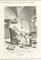 An illustration from Bilder aus Elsass Lothringen. Original-Zeichnungen von R. Assmus ... Schilderungen von K. S (1876)